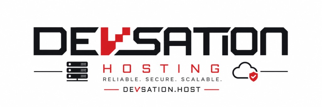 Devsation Hosting — Reliable. Secure. Scalable. devsation.host